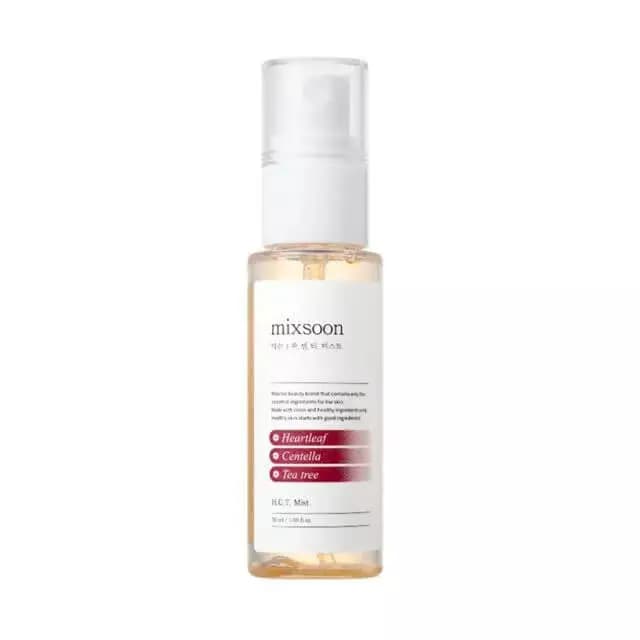 Mixsoon H.C.T. Mist 50ml