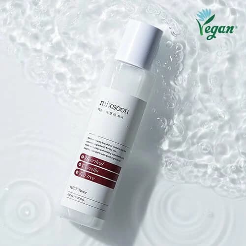 Mixsoon H.C.T Toner 150ml