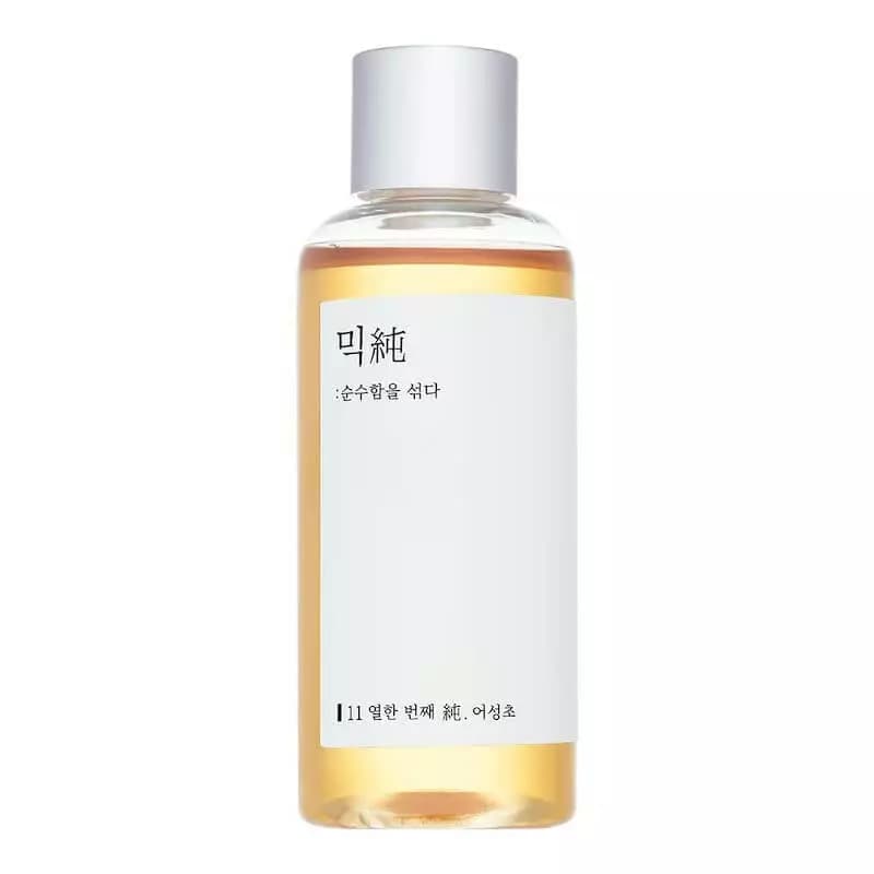 Mixsoon Heartleaf Essence 100ml