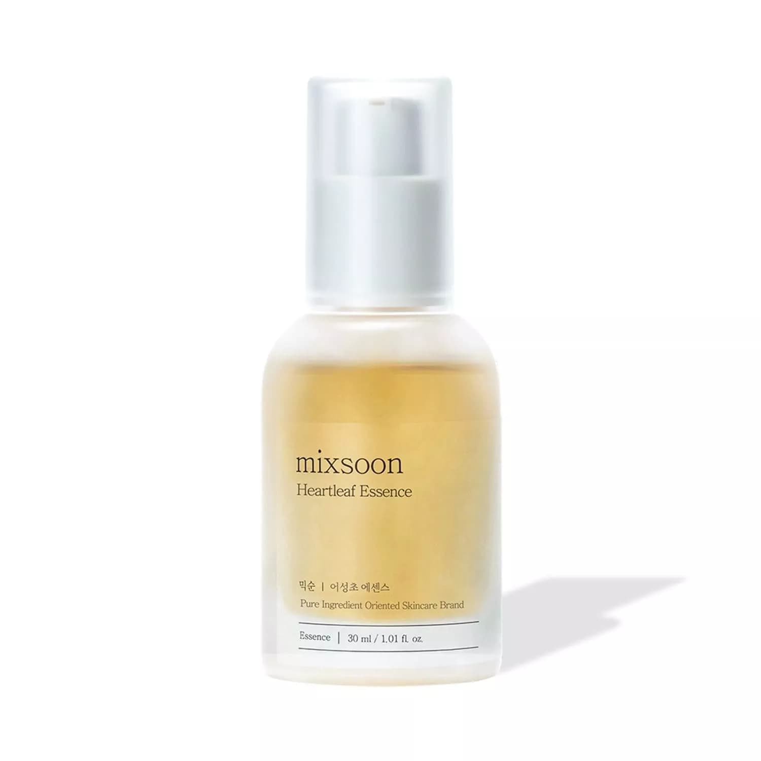 Mixsoon Heartleaf Essence 30ml