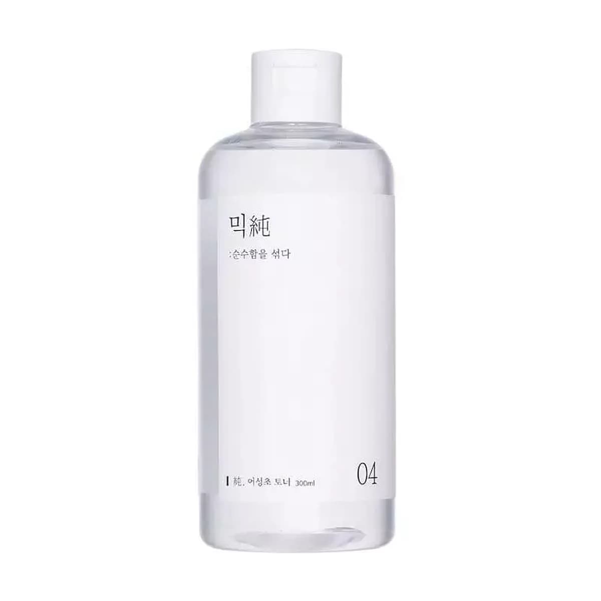 Mixsoon Heartleaf Toner 300ml