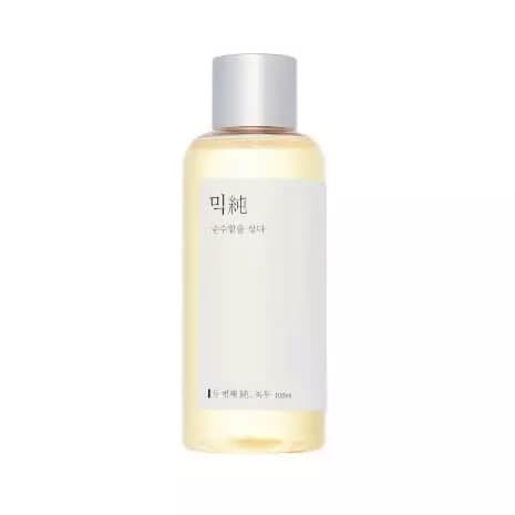 Mixsoon Mung Bean Seed Essence 100ml