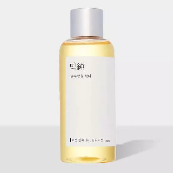 Mixsoon Reishi Mushroom Essence 100ml