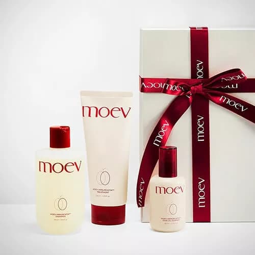 moev Annurcatin Gift Set