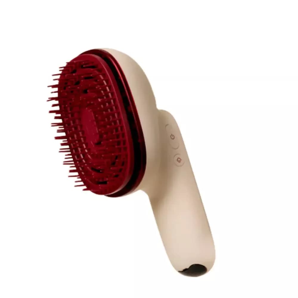 moev Annurcatin Hair Steamer Pro