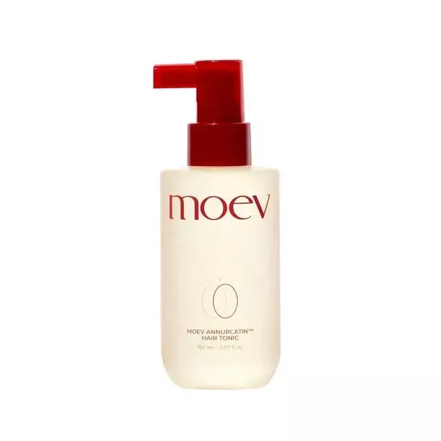 moev Annurcatin Hair Tonic 150ml