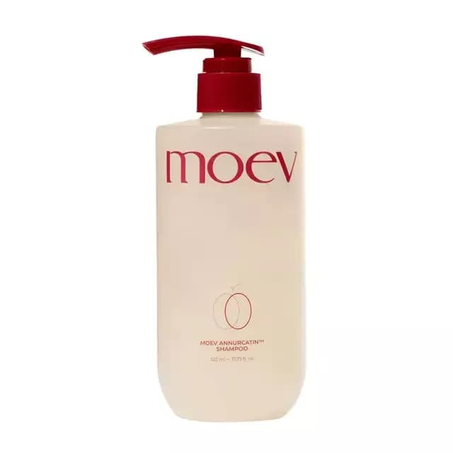 moev Annurcatin Shampoo 525ml
