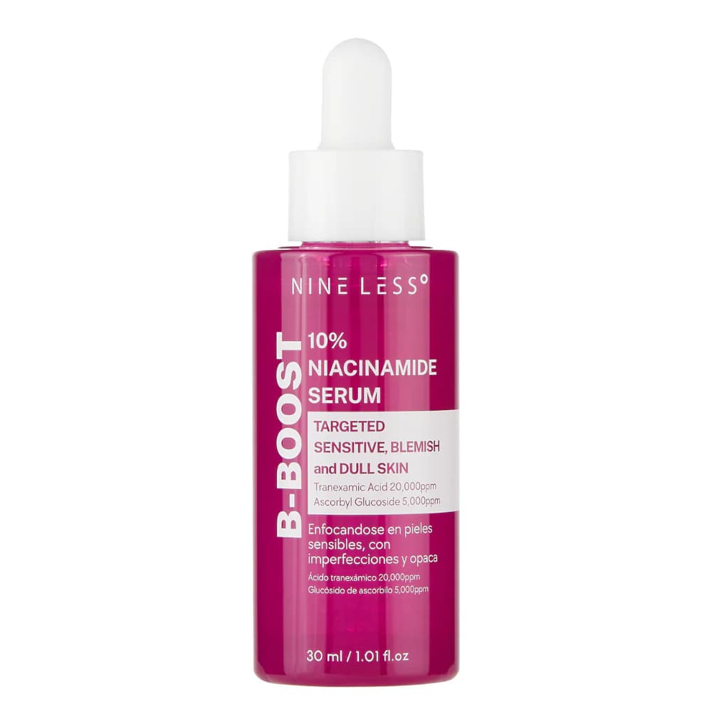 NINELESS B Boost Niacinamide Serum 30ml