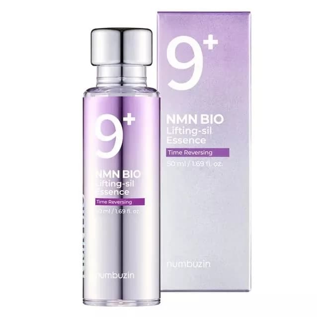 No.9 NAD Bio Lifting Essence 50ml