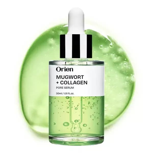 ORIEN Mugwort Collagen Serum 30ml