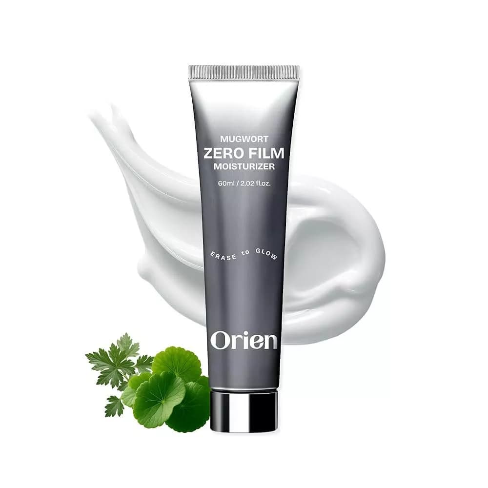 ORIEN Mugwort Zero Film Moisturizer 60ml
