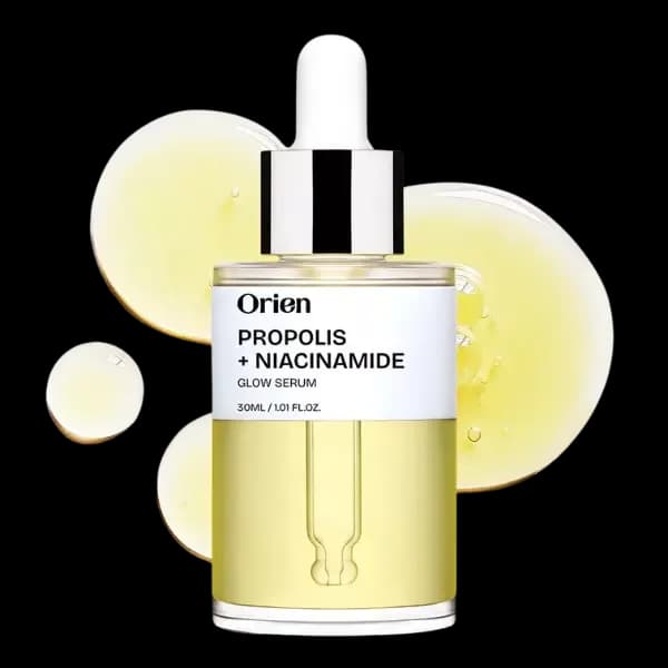 ORIEN Propolis Niacinamide Serum 30ml
