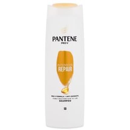 Pantene Intensive Repair Protect Shampoo Hair Care