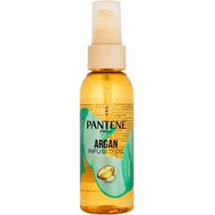 Pantene Argan Infused Oil