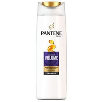 Pantene Extra Volume Shampoo