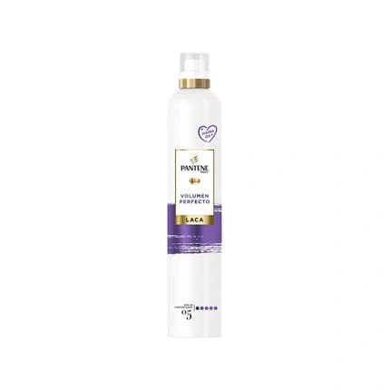 Pantene Hair Spray Perfect Volume 370ml
