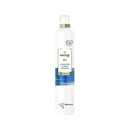 Pantene Hairspray Extra Strong 370ml
