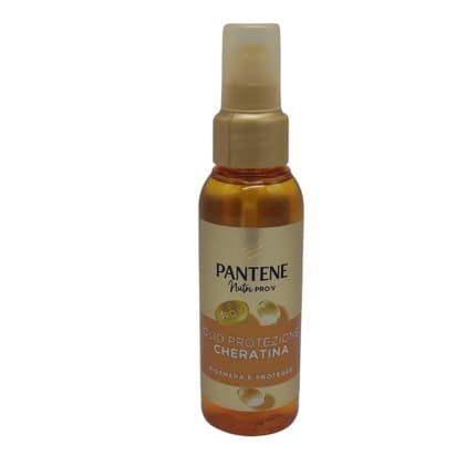 Pantene Keratin Protection Oil 100ml