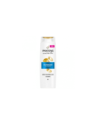 Pantene Pantene Classic 325ml Shampoo