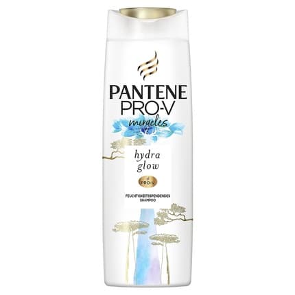 Pantene Pro-V Miracles Hydra Glow Shampoo