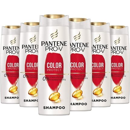 Pantene Prov Color Protect Shampoo 300ml