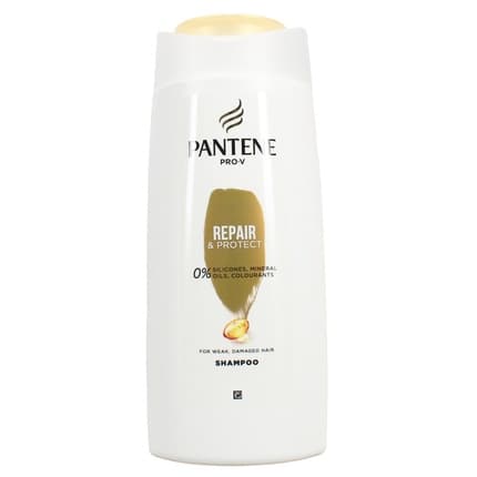 Pantene Shampoo Repair & Protect 750ml
