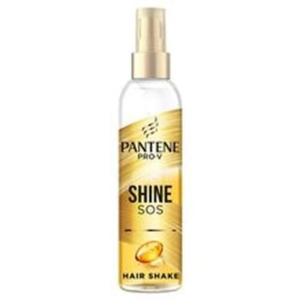 Pantene Shine Sos Hair Shake