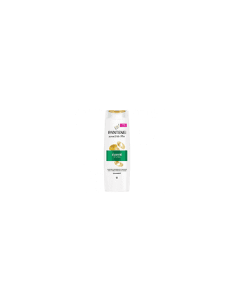 Pantene Smooth And Sleek Shampoo 325ml