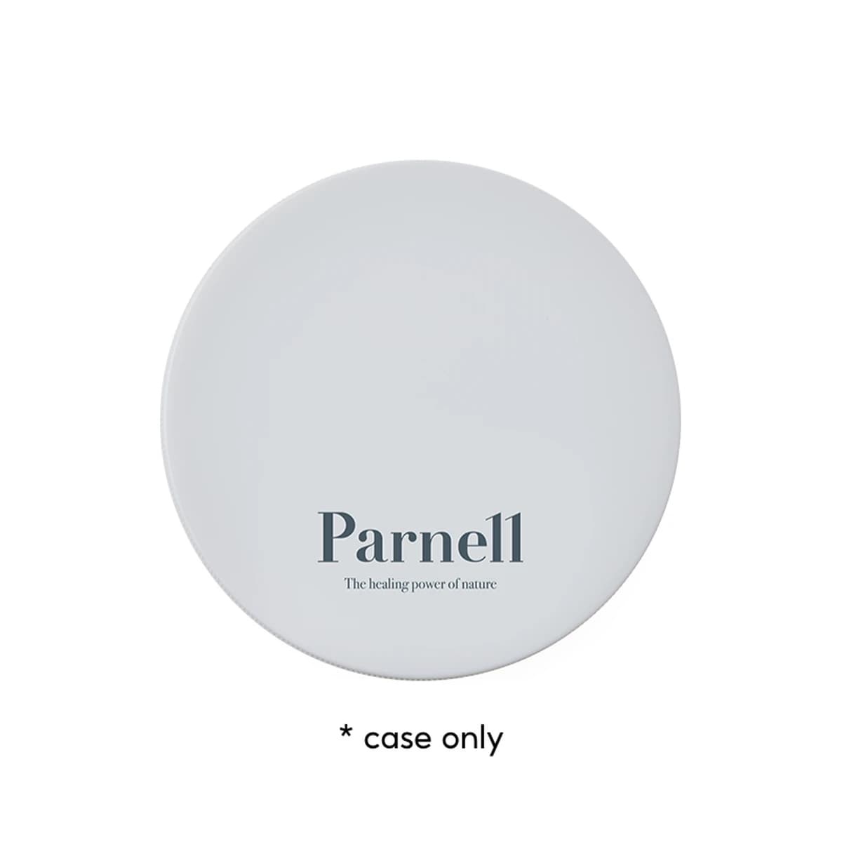 parnell Apple Vinegar Pore Pad - Portable Pads Case