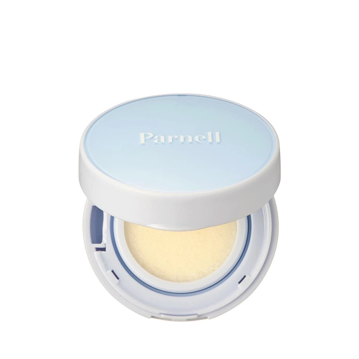 parnell BEST Glacial Biome Water No - Sebum Cushion - No-sebum Cushion - 10g