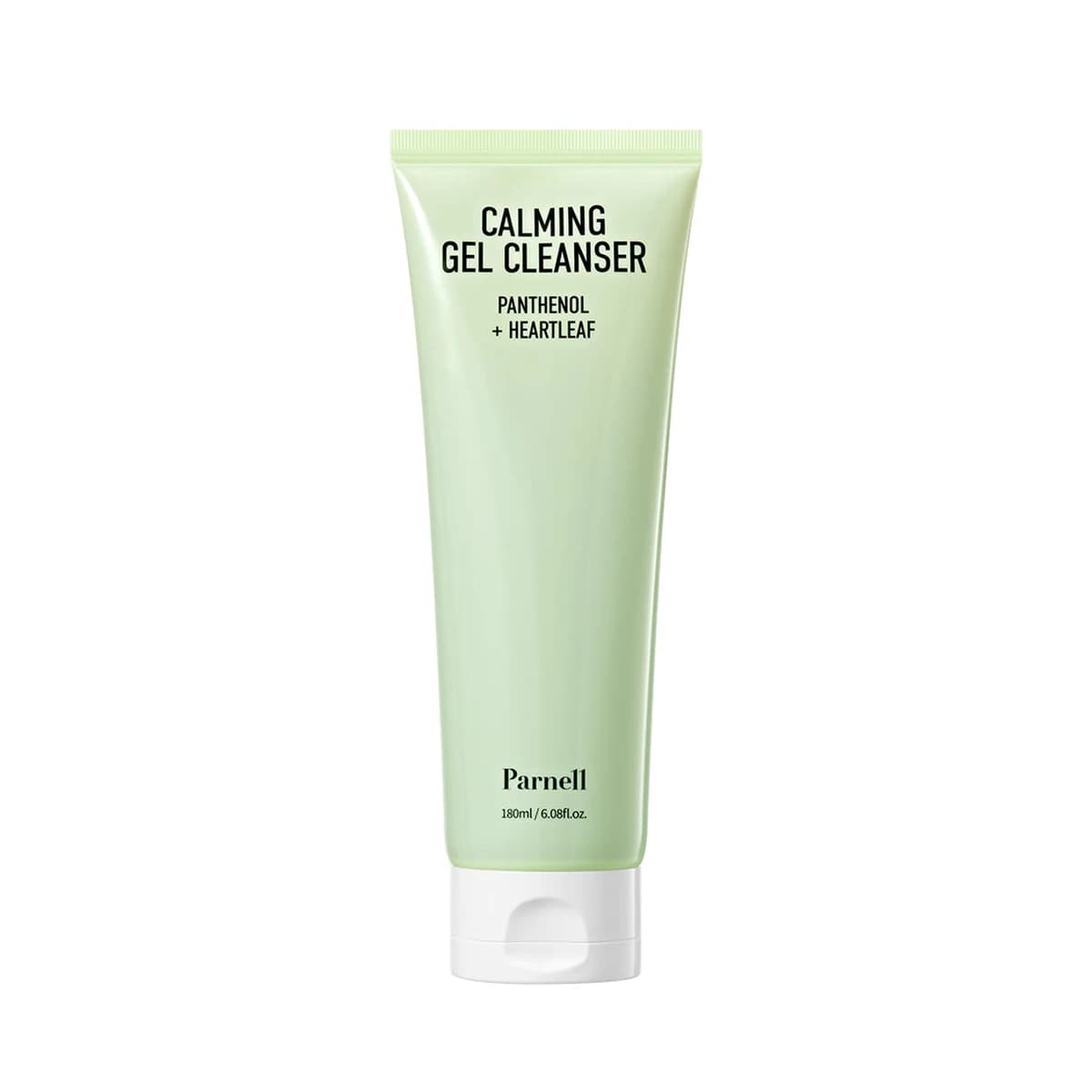 parnell Panthenol Heartleaf Calming Gel Cleanser - 180mL