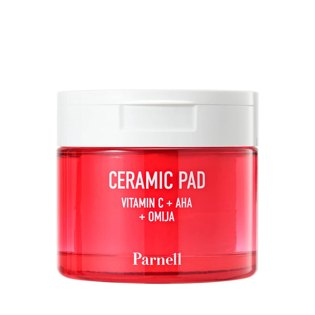 parnell Aha Omija Ceramic Pad - 60pads