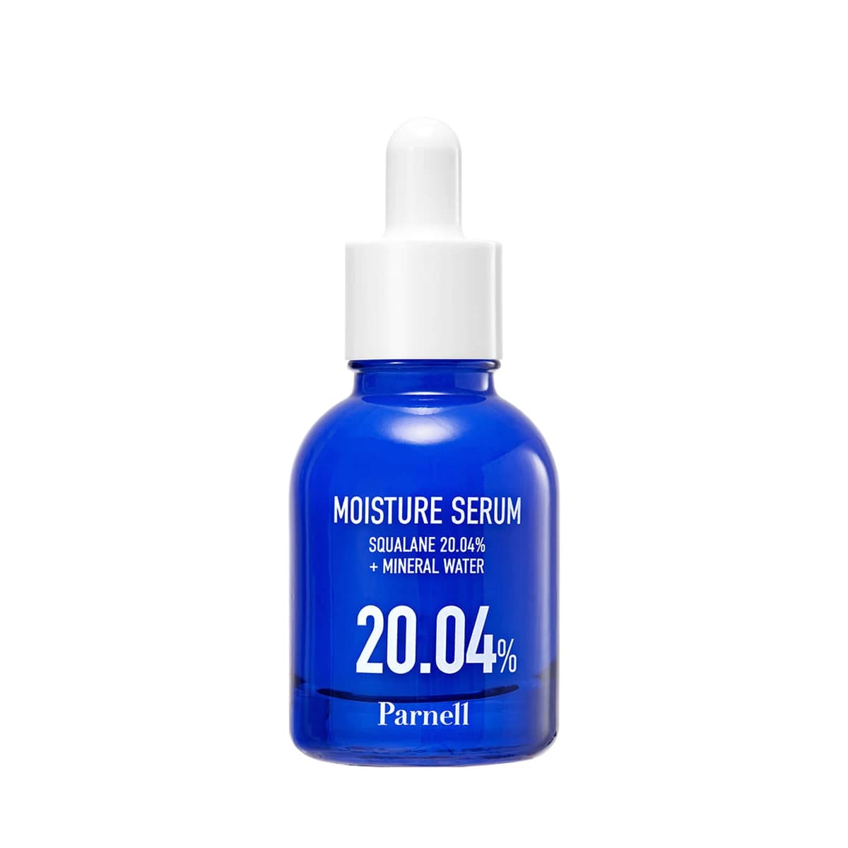 parnell Squalane 20.04 Mineral Water Moisture Serum - 30mL
