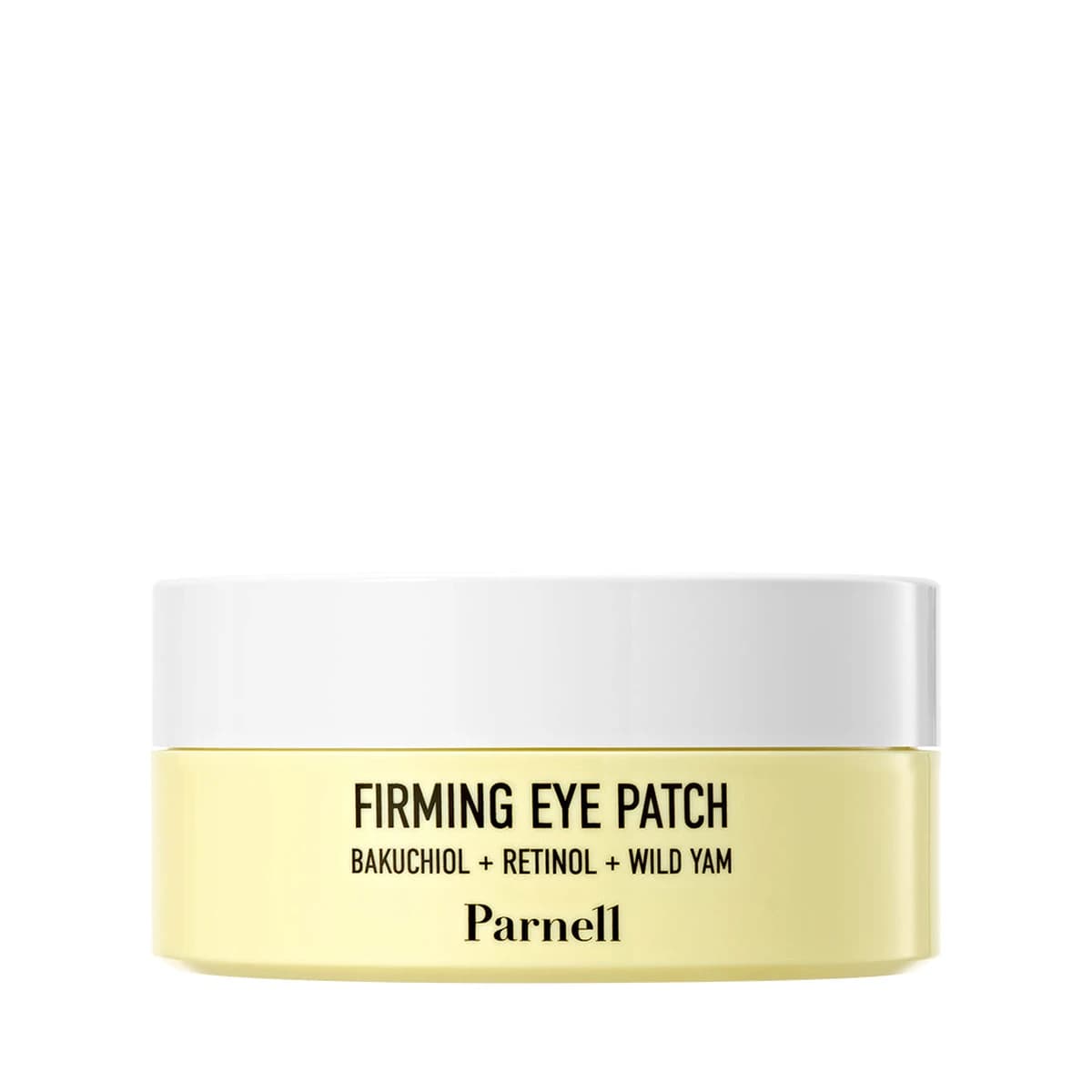 parnell Bakuchiol Retinol Wild Yam Firming Eye Patch - 60 patches (72g)