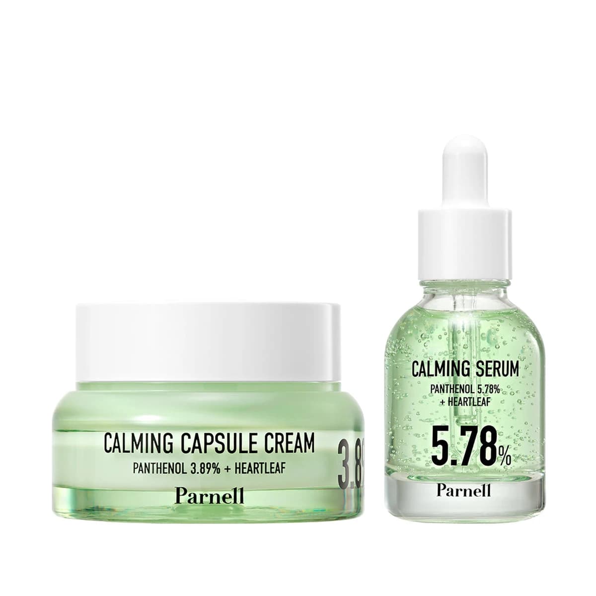 parnell Blemish Relief Duo - 50mL + 200mL