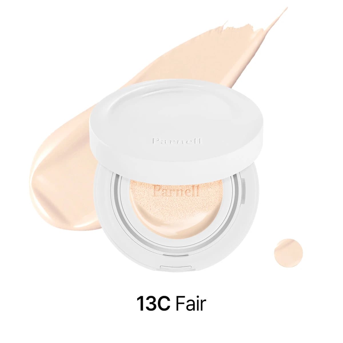 parnell Radiant Renewal Duo - #13C Fair - 15g + 50mL