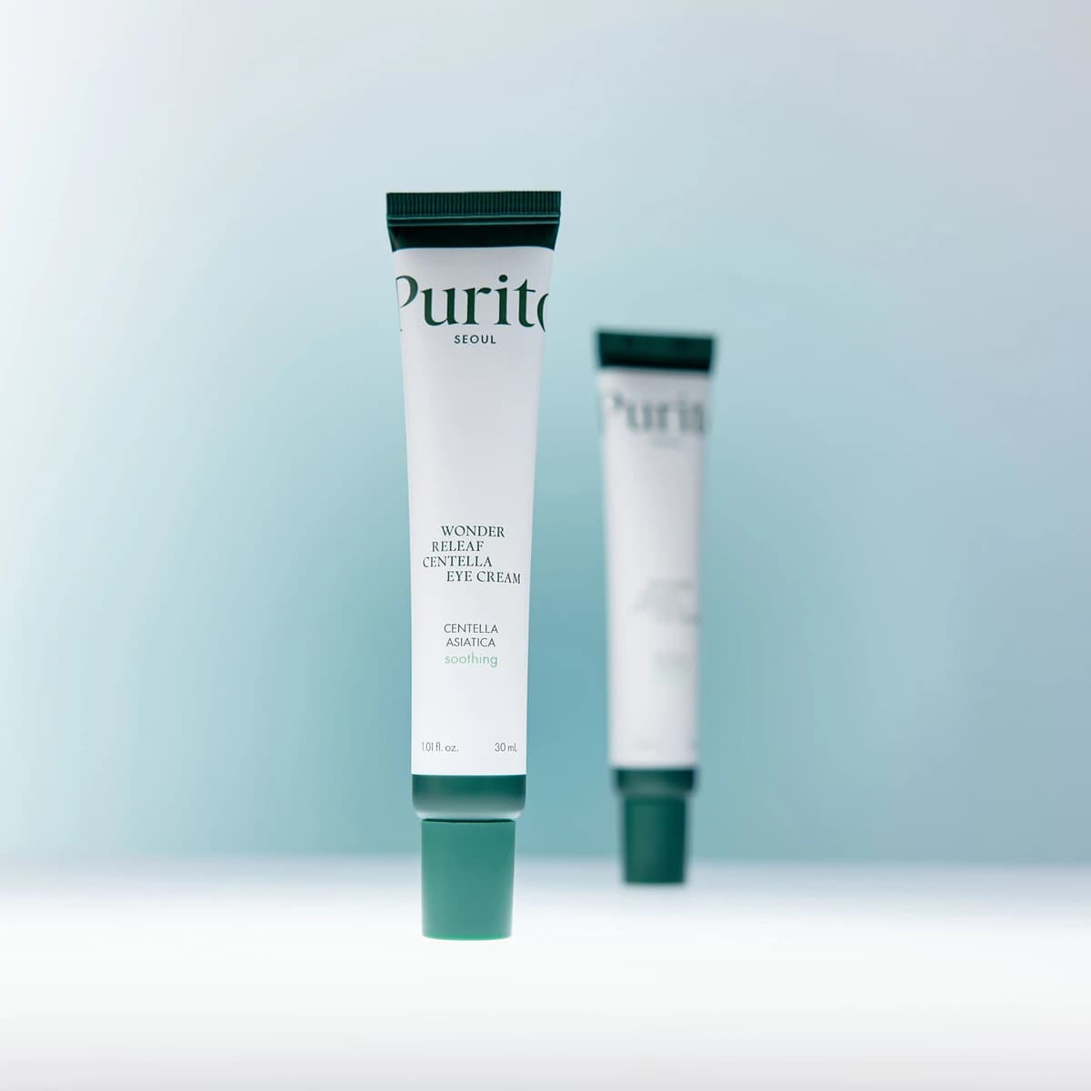 purito Wonder Releaf Centella Eye Cream - 30mL