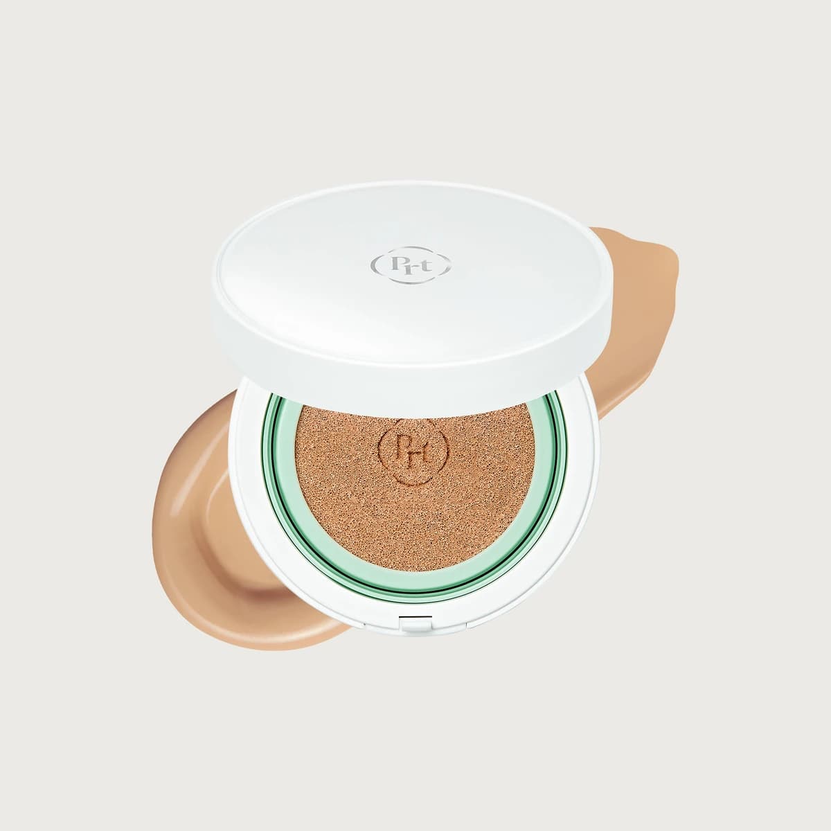 purito Wonder Releaf Centella BB Cushion - 13 Neutral Ivory - 15g