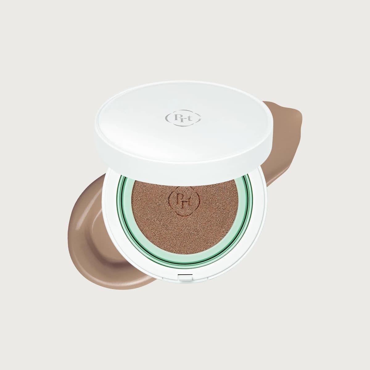 purito Wonder Releaf Centella BB Cushion - 23 Natural Beige - 15g