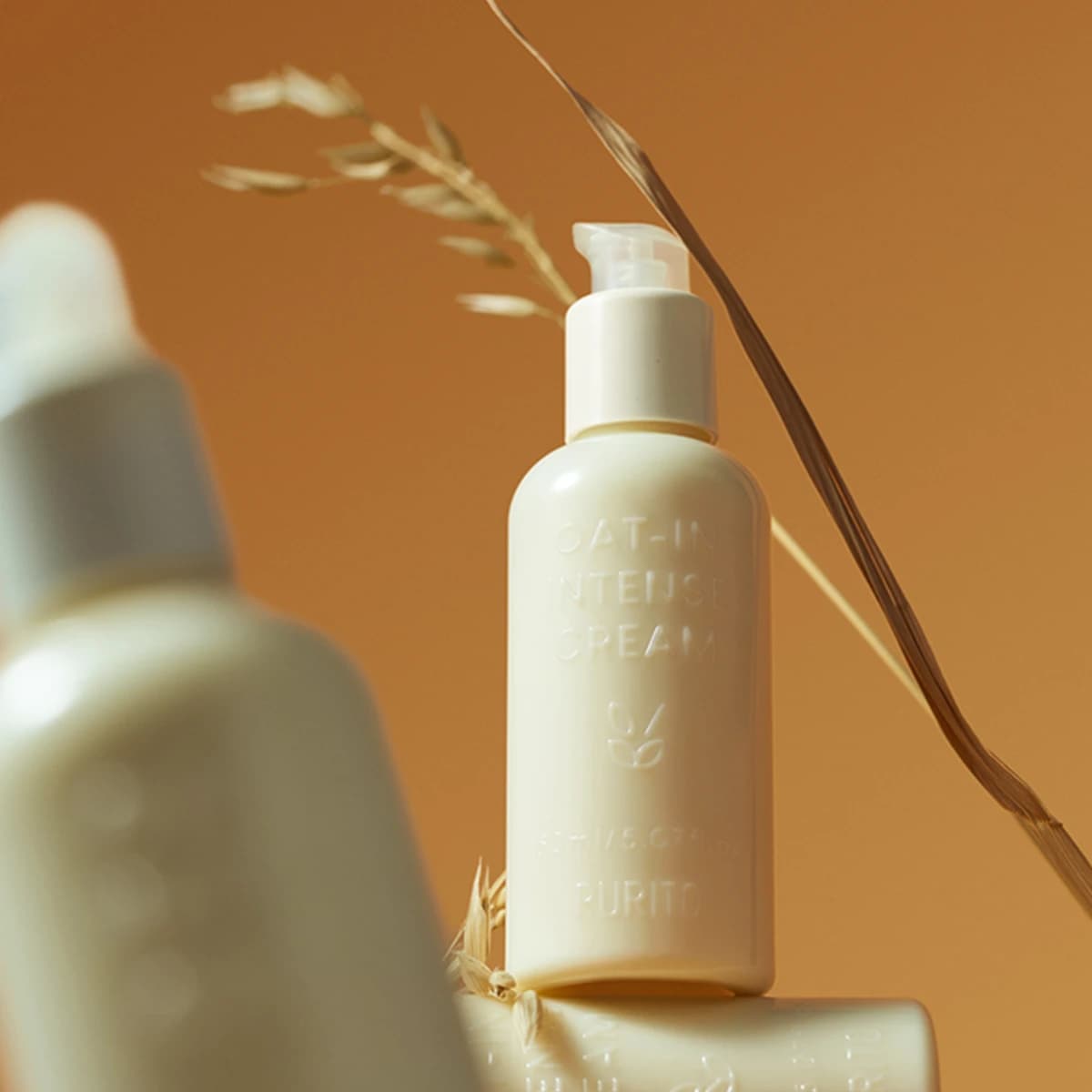purito Oat - in Intense Cream - 150mL