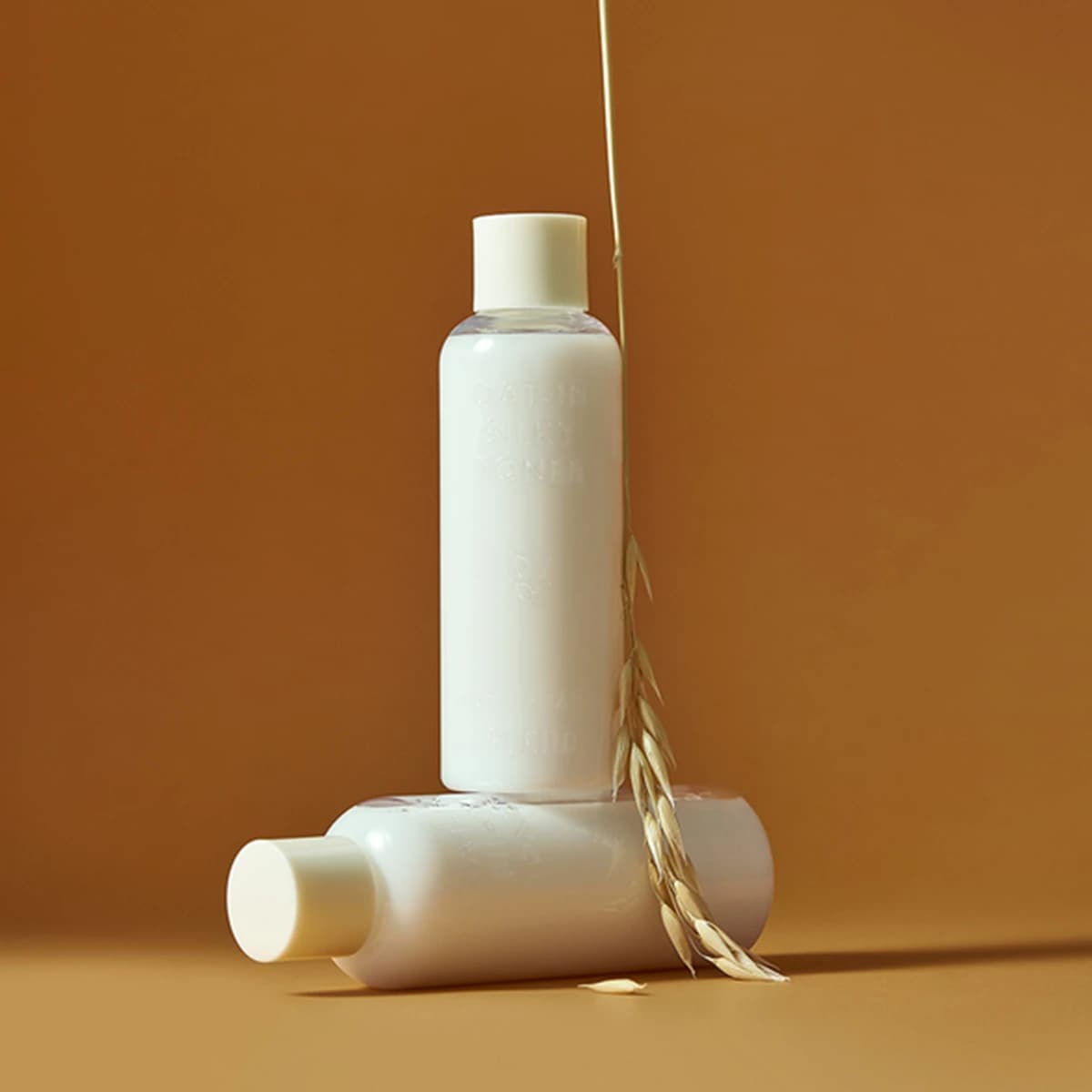 purito Oat - in Silky Toner - 200mL