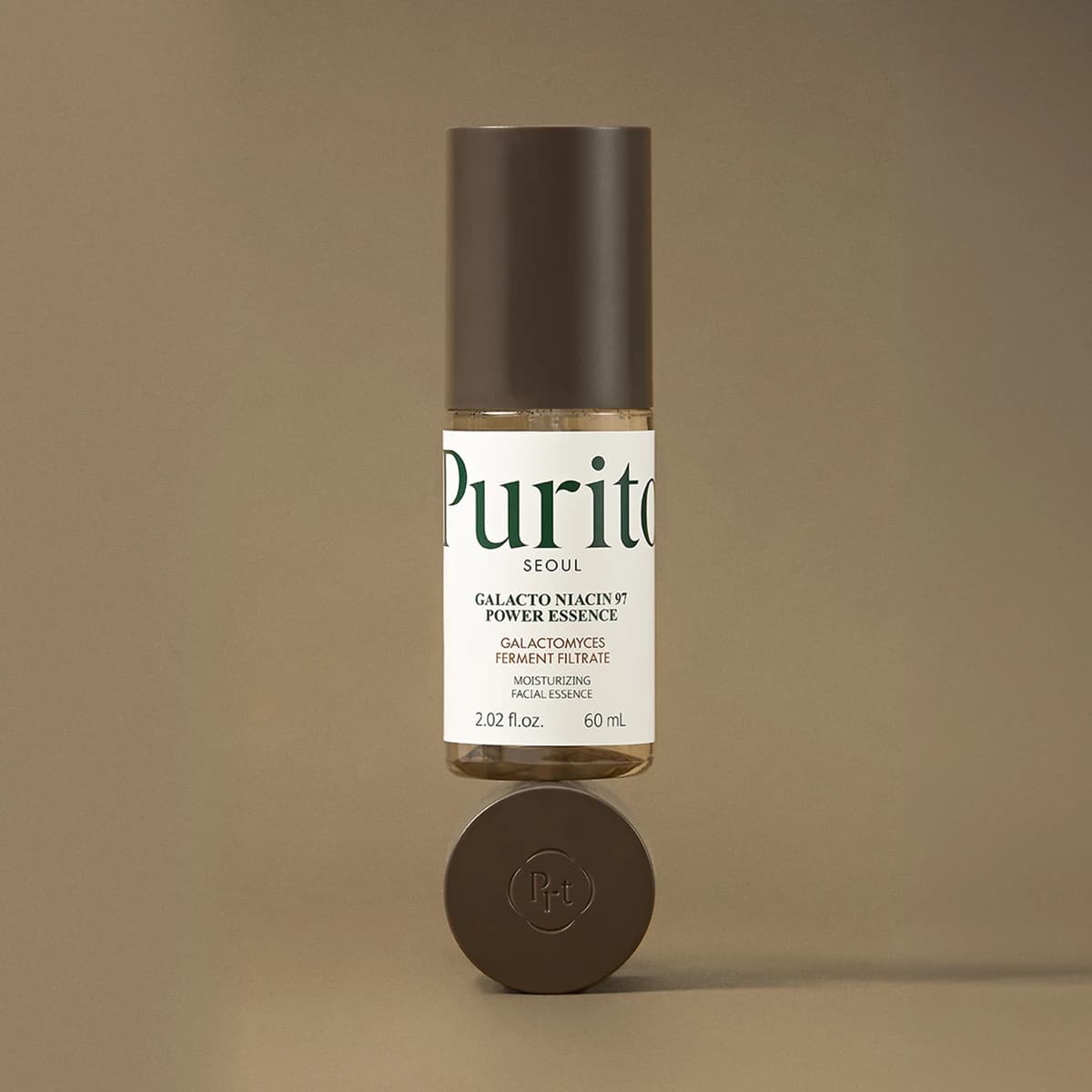 purito Galacto Niacin 97 Power Essence - 60mL
