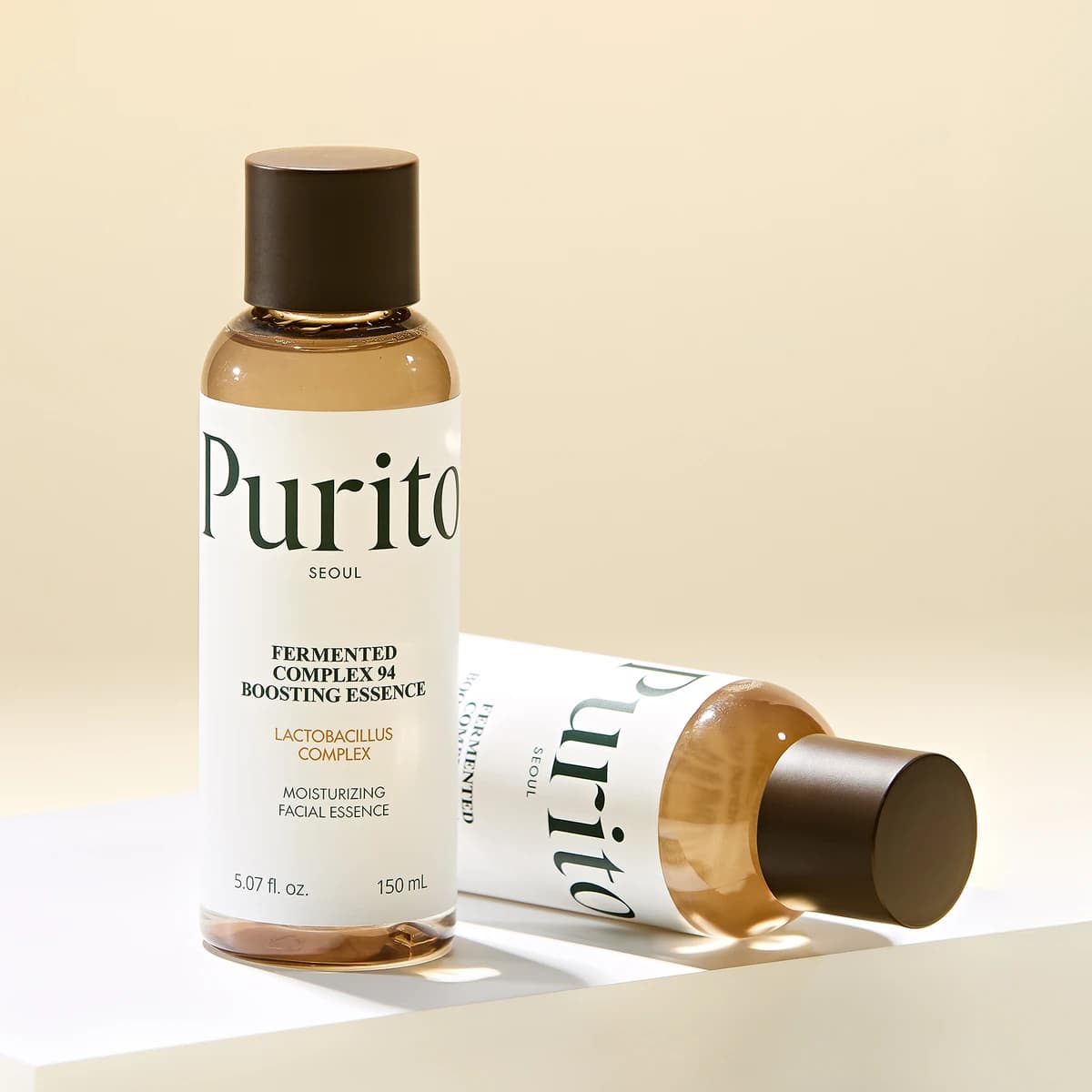 purito Fermented Complex 94 Boosting Essence - 150mL
