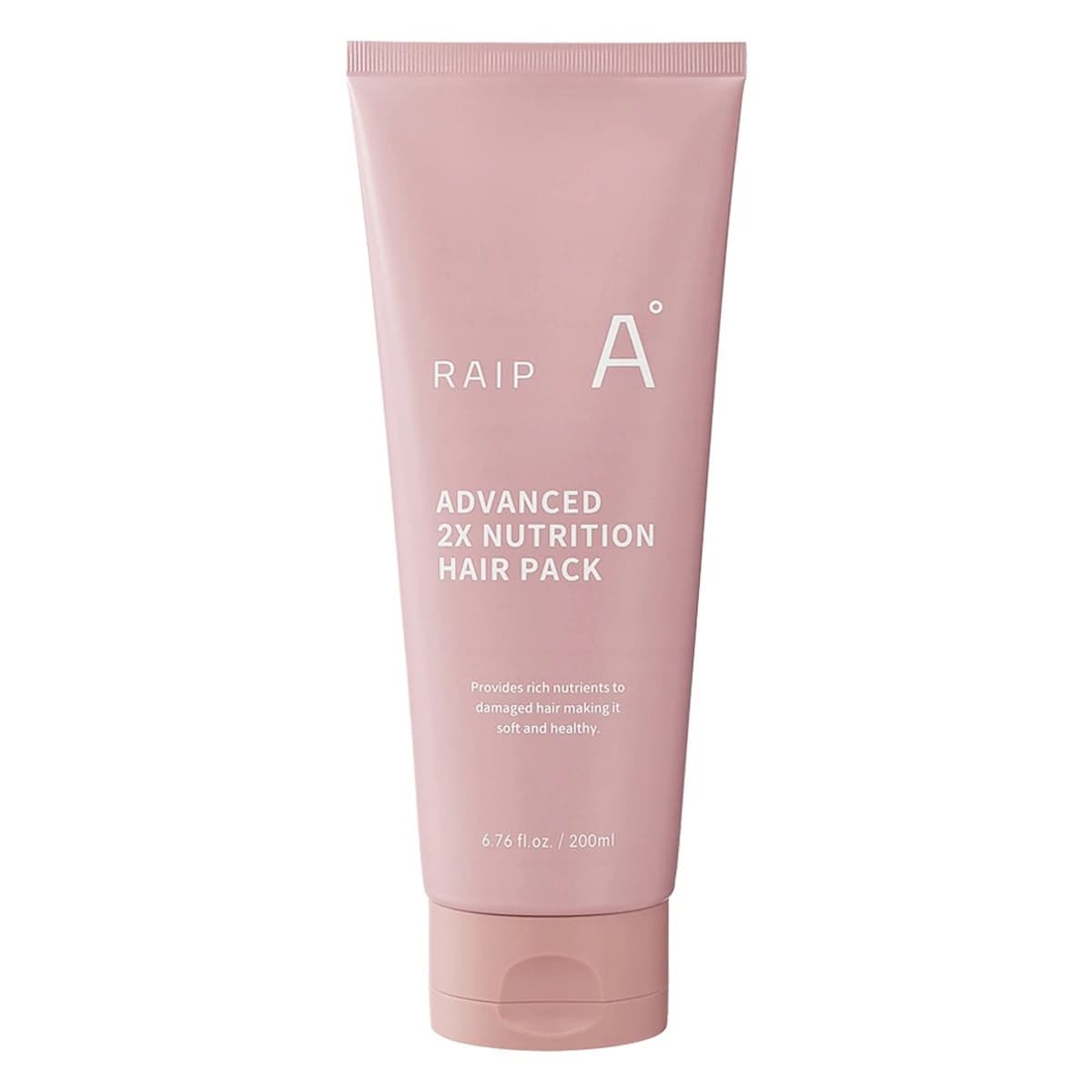 raip Advanced 2X Nutrition Protein Hair Pack 200ml