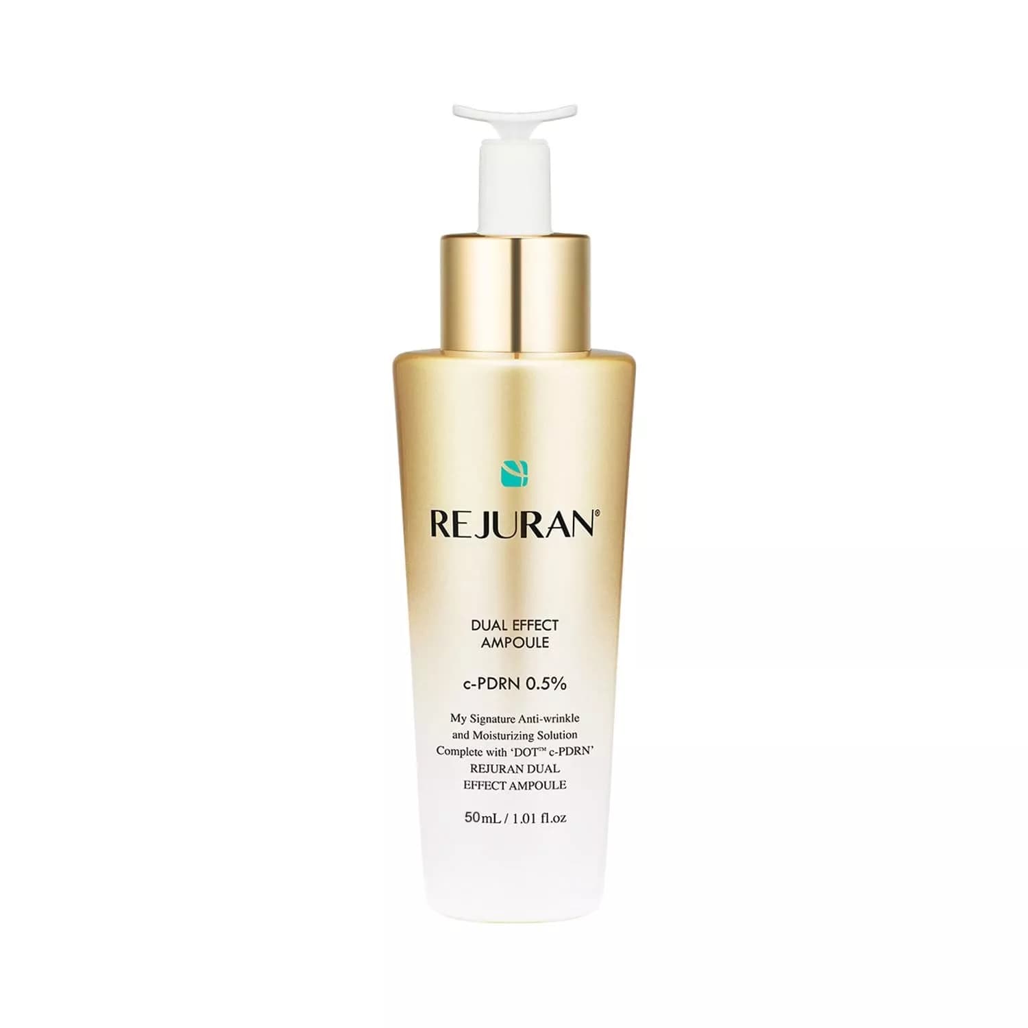 REJURAN Dual Effect Ampoule 50ml