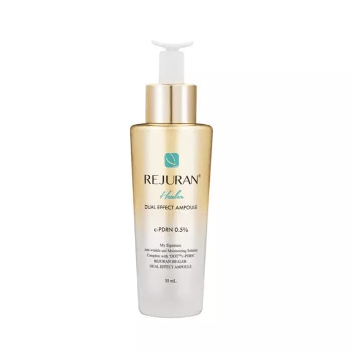 REJURAN Healer Dual Effect Ampoule 30ml