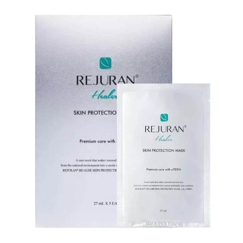 REJURAN Skin Protection Mask [27ml*5ea]