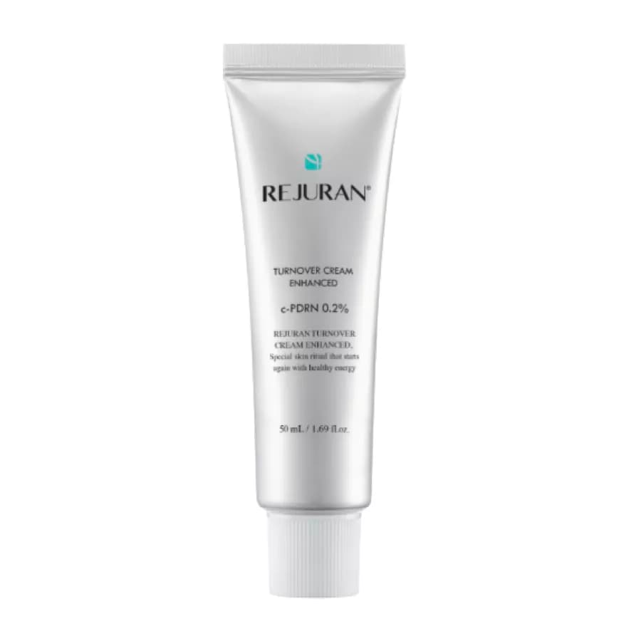 REJURAN Turnover Cream Enhanced 50ml