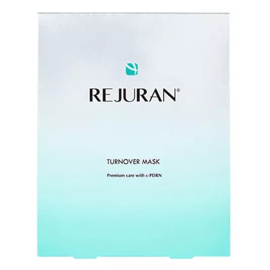 REJURAN Turnover Mask [40ml*5ea]