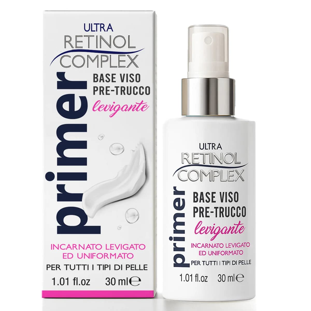 Retinol Complex PRIMER 30ml